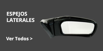 Espejos Laterales Para Coche - Mayoreo y Menudeo